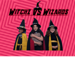 WITCHZ VS WIZARDS
