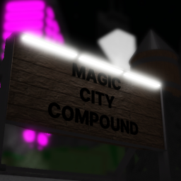Magic City