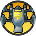 Game Badge Thumbnail