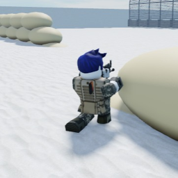 Robloxias Red Vs Blue War