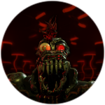 Secret Character XVI