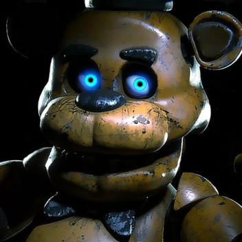 FNAF RP [ NEW ]