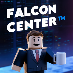 Falcon Center