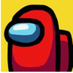 Among Us THE SPACESHIP icon