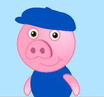 George the Pig's Group