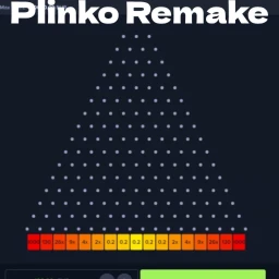 PlinkoRemake icon