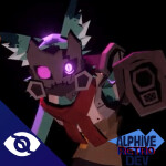 Alphive: Retro Public Dev