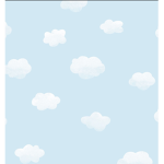 Blue girls and boys