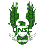 [UNSC]  Marine  Corps