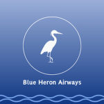 Blue Heron Airways