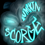 .Pumpkin Scorge.