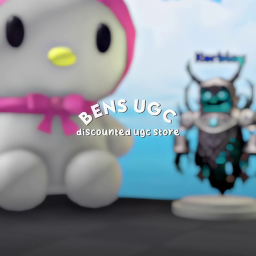 [⏳FREE!] KORBLOX & HEADLESS UGC