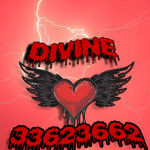 €Divine¥