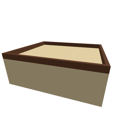Dessert House (Normal)