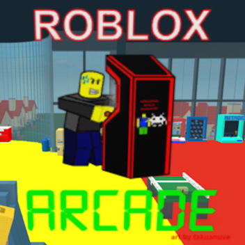 Robloxian Arcade Restoration