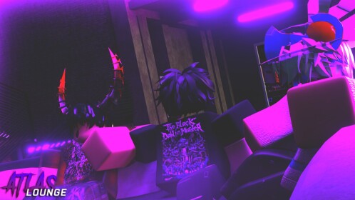 Atlas Lounge