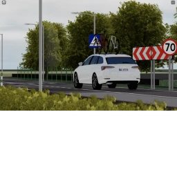 DK74,Polska icon