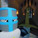 Runopia - A Medieval Obby