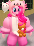 Cute's Bunnies Fan Group