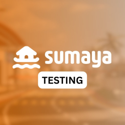 🌅 Sumaya Test Server