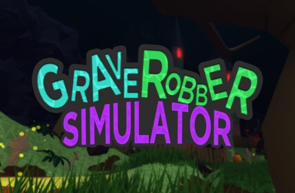 Grave Robber Simulator