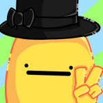 Mr. Face Fans