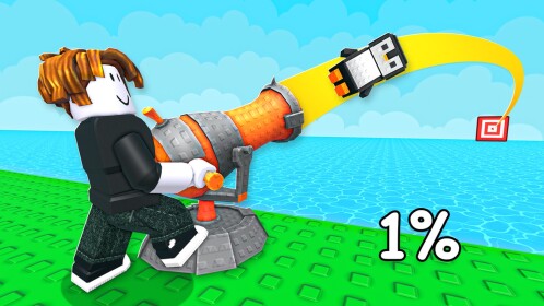 [GEARS]🐧Launch a Penguin!