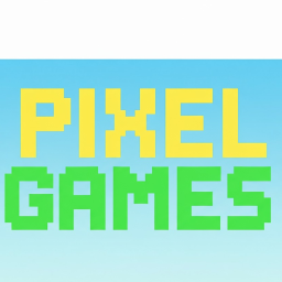 Pixel Games [TESTING]
