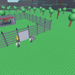 NPCS Hangout