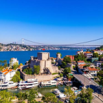 Beykoz gang