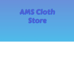 AMS Cloth Store :)