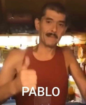 ( PABLO )