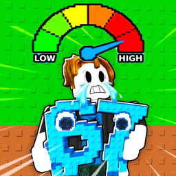 [UPD] LOW CORTISOL for Brainrot! icon