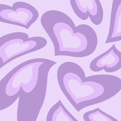 danish pastel hearts Roblox decal