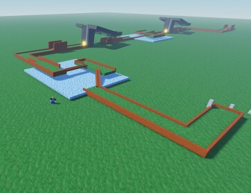Minigolf Editor