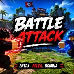BEATTLES ATTACK || BETA icon