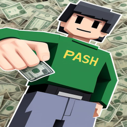 Cash Frenzy Simulator