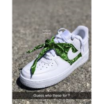 Nike gang4kt slime 38