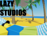 Lazy Paradise Studio