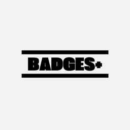 [Voice Chat!] Badges+