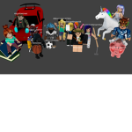 Pox's Friends <3