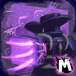 Mutation [SOLEMN SOULS] icon