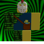Noob Hackers :)