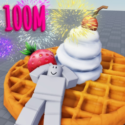 Eat a Huge Waffle icon