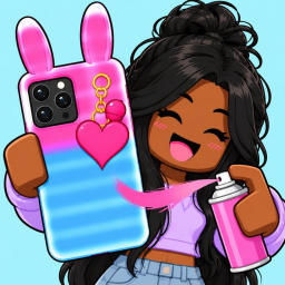 DIY Phone Case icon