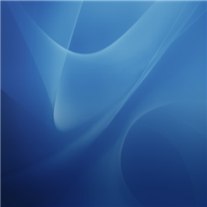 Blue Roblox decal