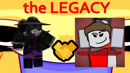 COLOR CRUELTY SURVIVAL LEGACY (FT. BLUD)
