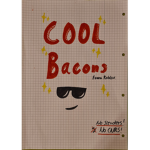 The cool Bacons from Roblox