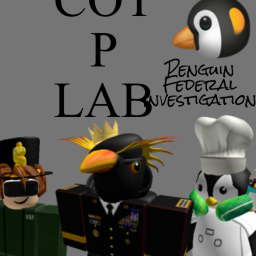 COTP Lab And Meetup
