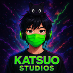 Katsuo Studios